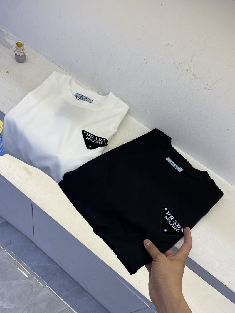 Prada T-Shirts